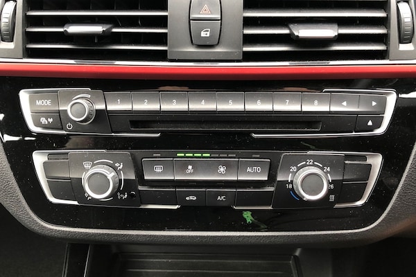 Used BMW 1 Series 2018 for sale - 76027165: Photo 9