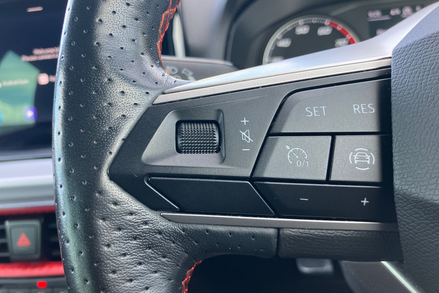 Used SEAT Arona 2022 for sale - 76267928: Photo 11