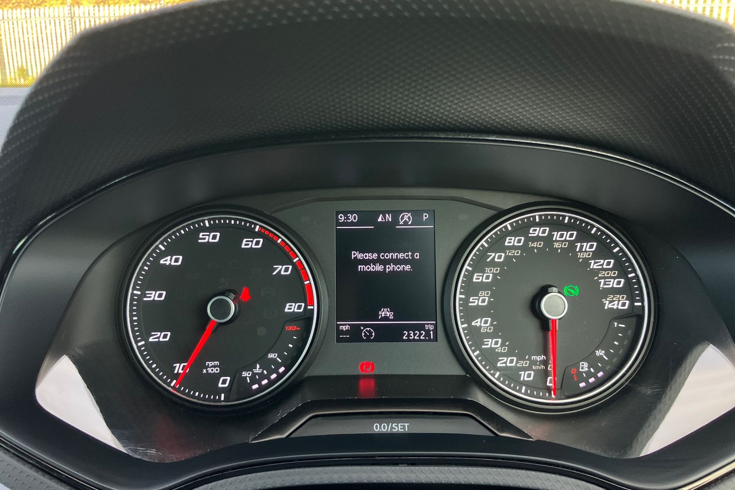 Used SEAT Arona 2022 for sale - 76267928: Photo 15