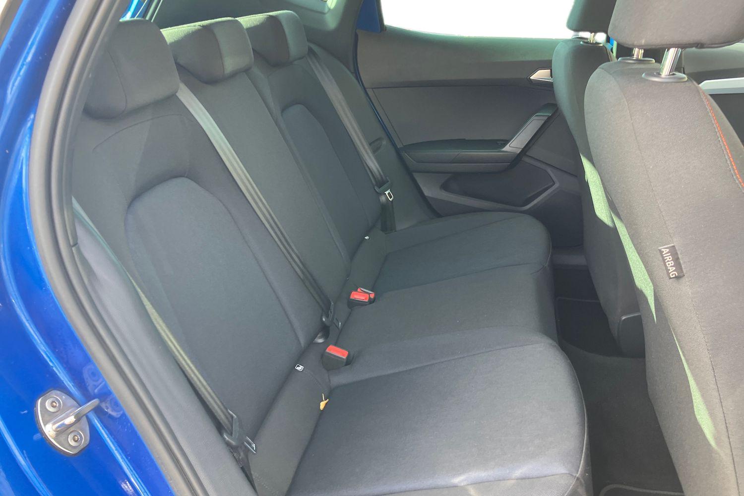 Used SEAT Arona 2022 for sale - 76267928: Photo 18