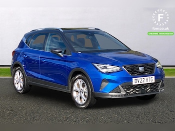 SEAT - Arona