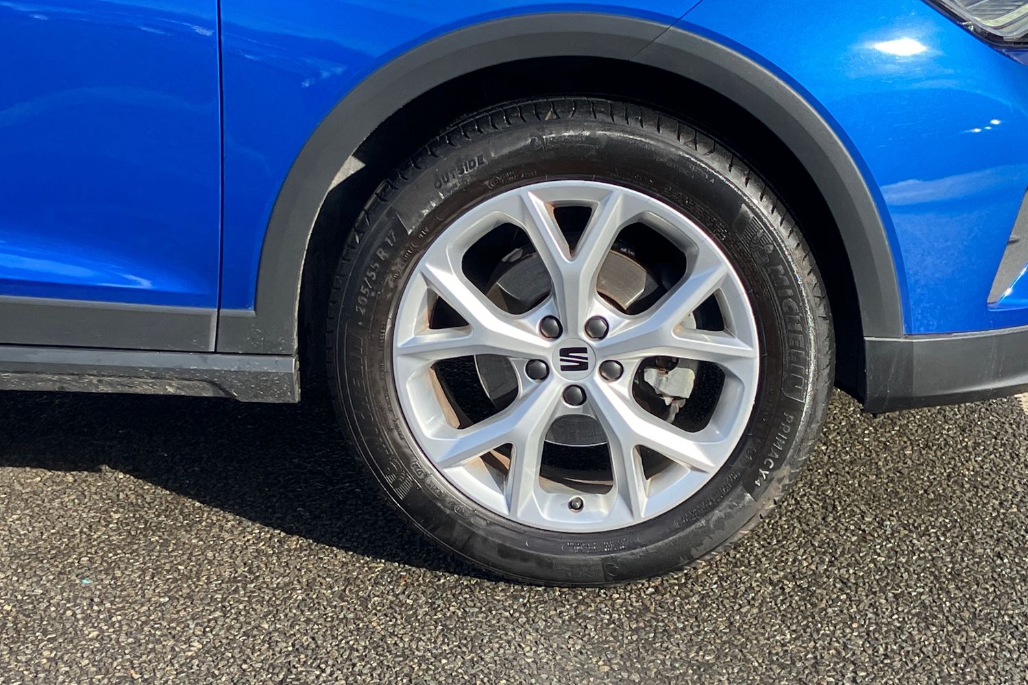 Used SEAT Arona 2022 for sale - 76267928: Photo 20