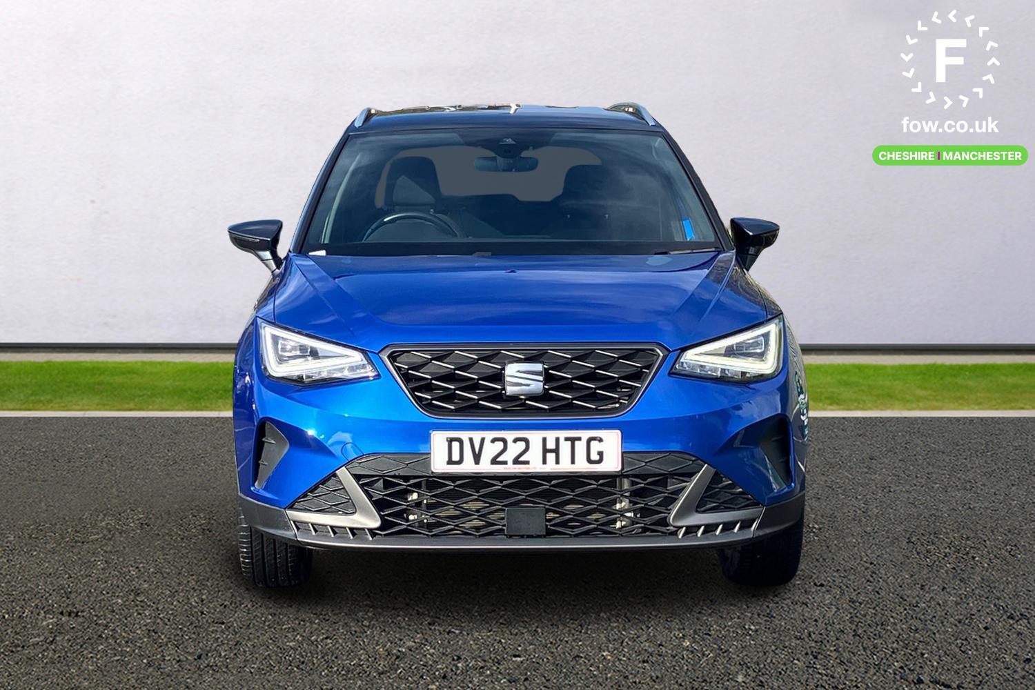 Used SEAT Arona 2022 for sale - 76267928: Photo 21