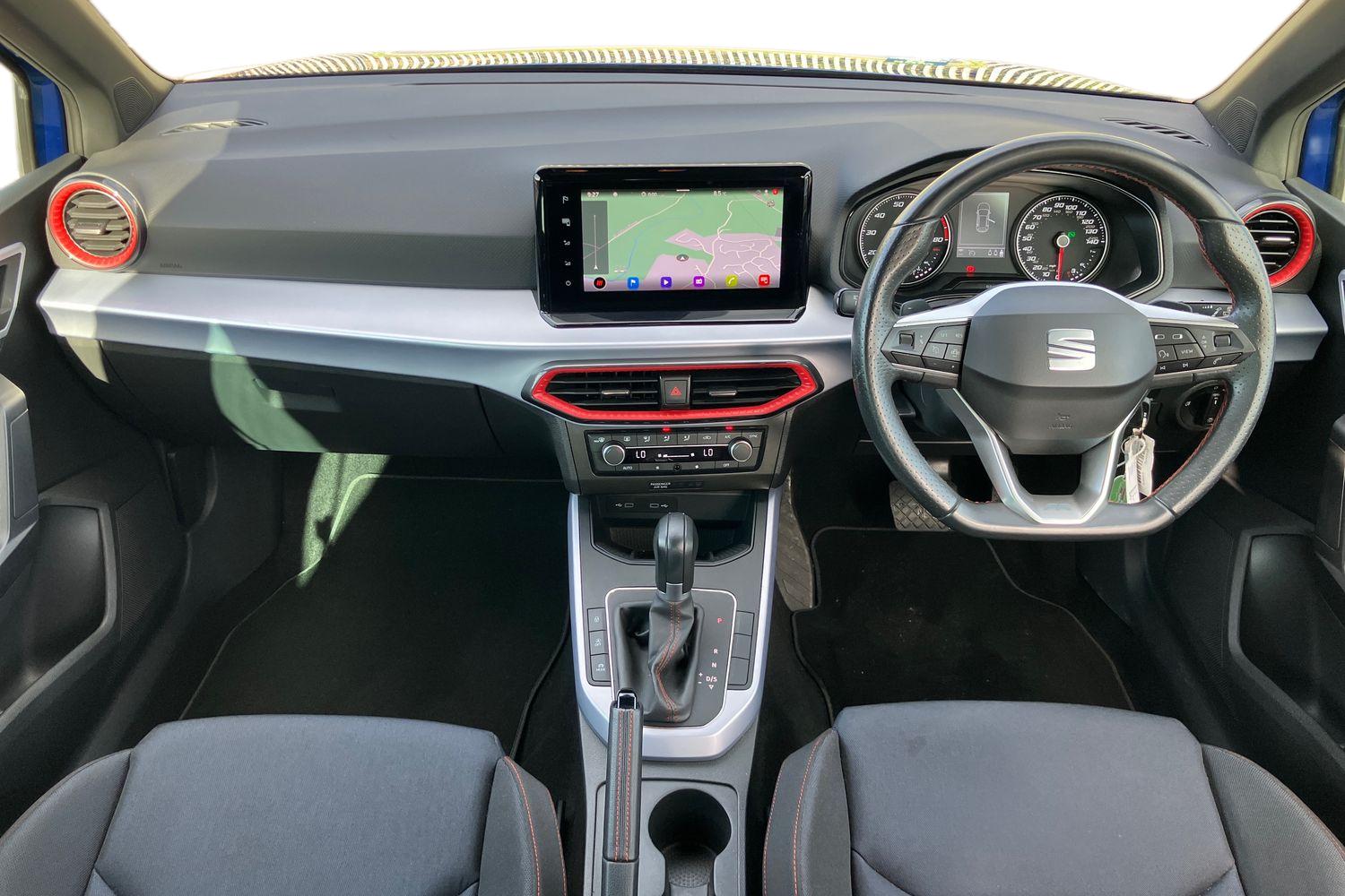 Used SEAT Arona 2022 for sale - 76267928: Photo 3