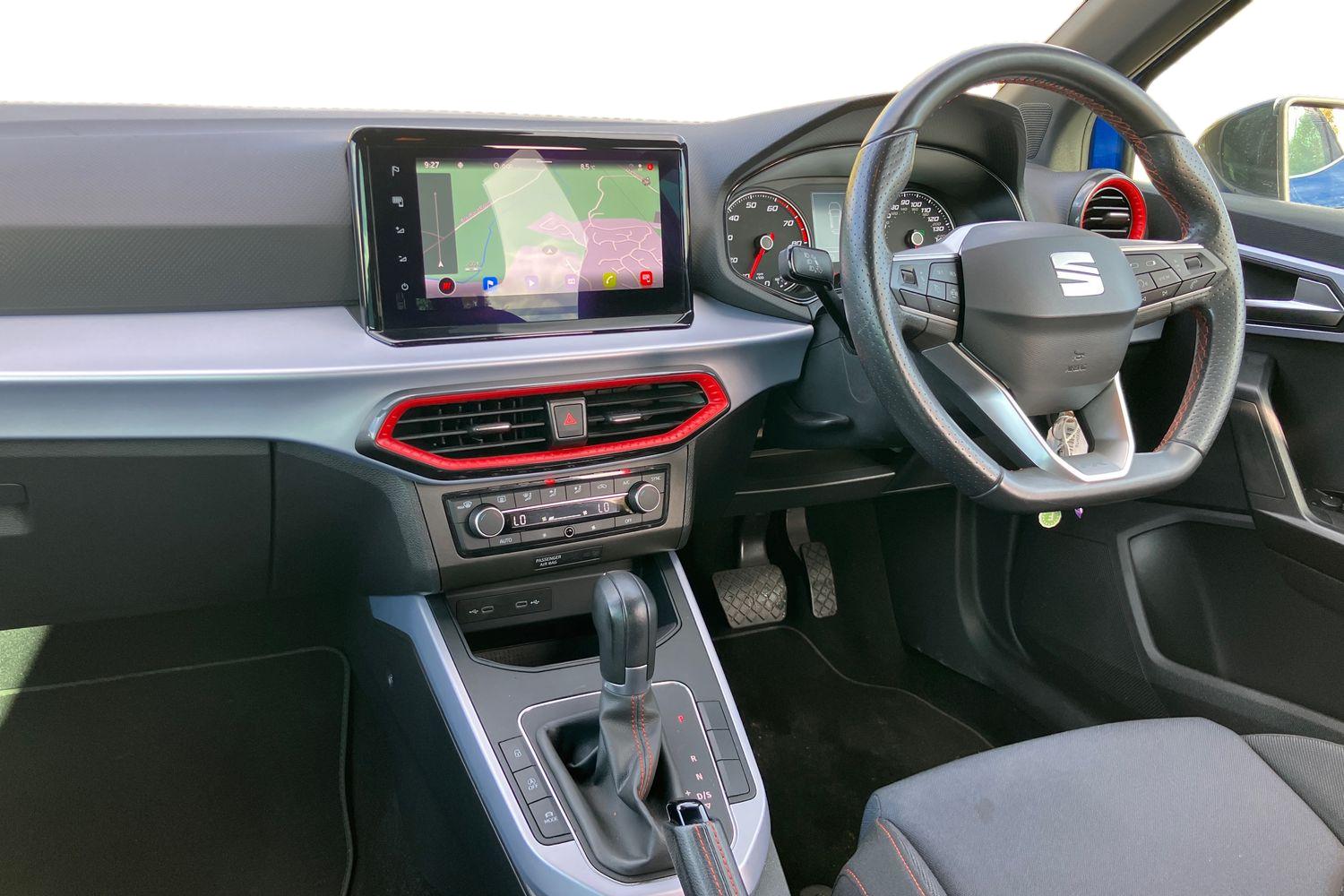 Used SEAT Arona 2022 for sale - 76267928: Photo 4