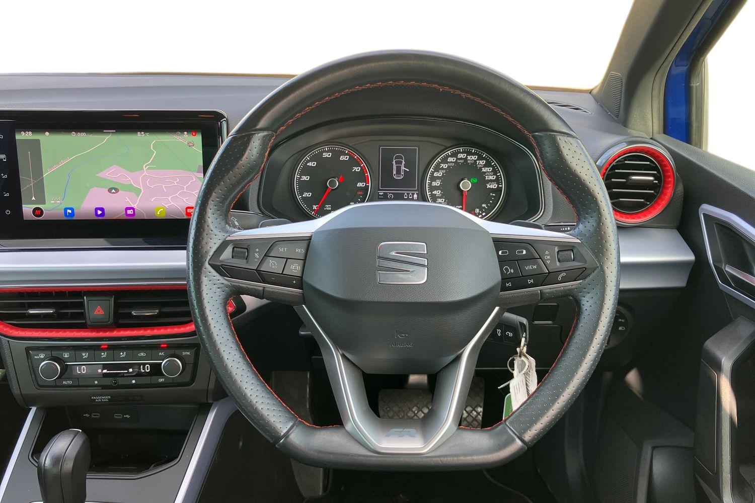 Used SEAT Arona 2022 for sale - 76267928: Photo 5