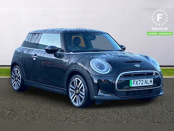 Used MINI Hatch 2022 for sale - 77515176: Photo