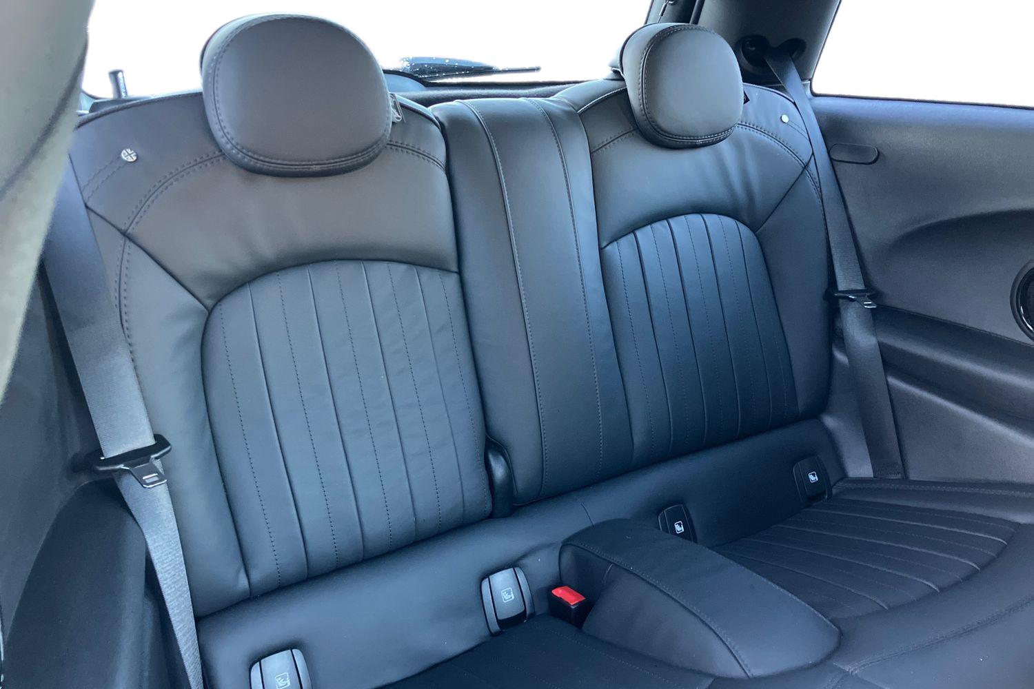 Used MINI Hatch 2022 for sale - 77515176: Photo 21