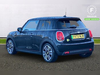 Used MINI Hatch 2022 for sale - 77515176: Photo