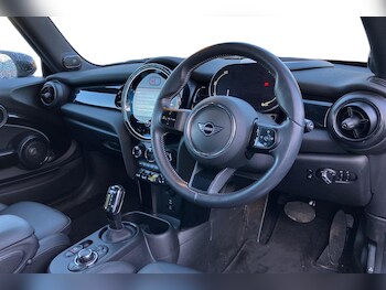 Used MINI Hatch 2022 for sale - 77515176: Photo