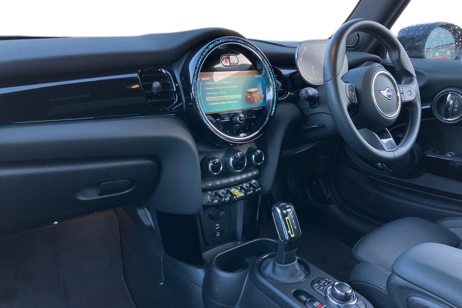 Used MINI Hatch 2022 for sale - 77515176: Photo 4