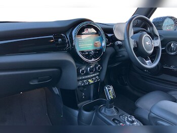 Used MINI Hatch 2022 for sale - 77515176: Photo