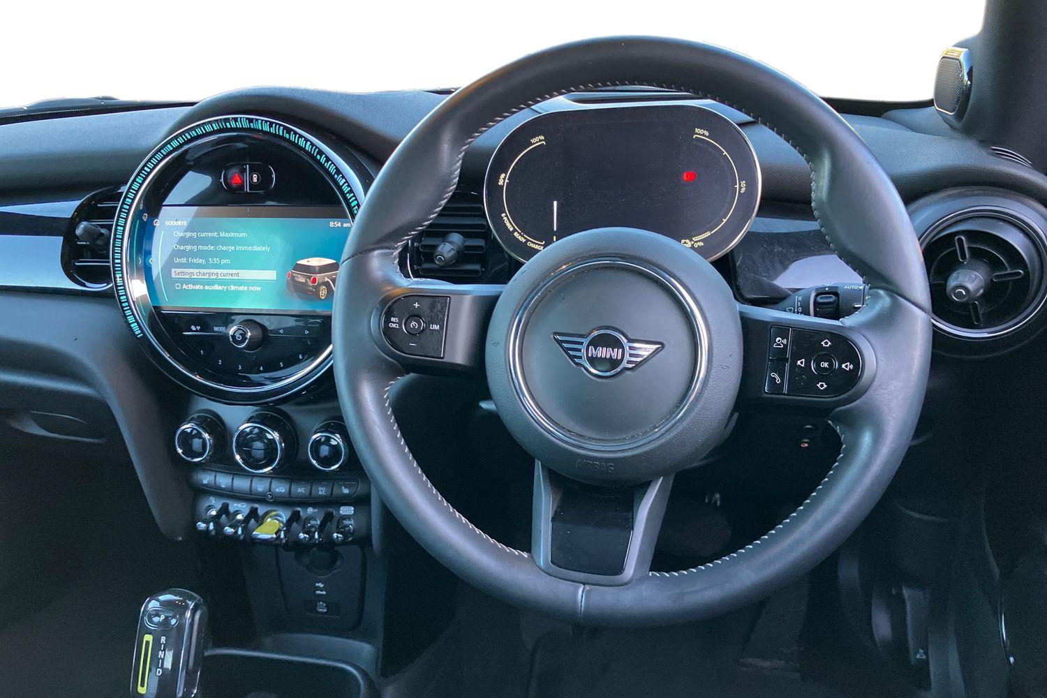 Used MINI Hatch 2022 for sale - 77515176: Photo 5