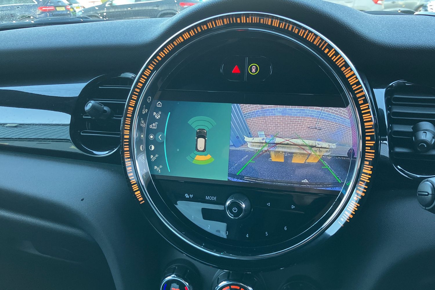 Used MINI Hatch 2022 for sale - 77515176: Photo 6