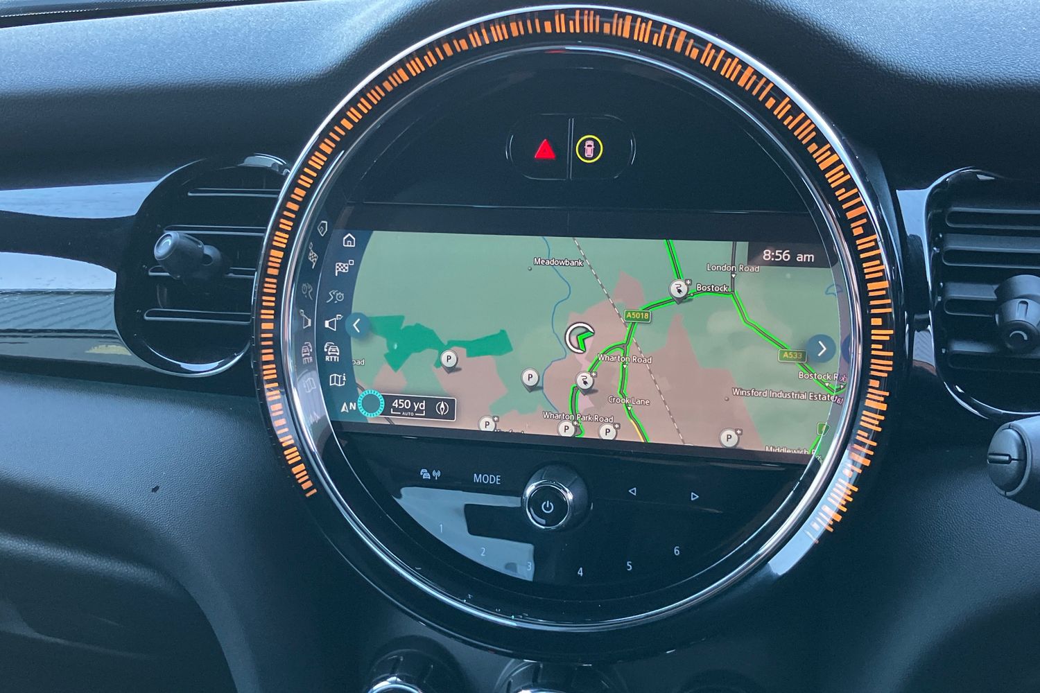 Used MINI Hatch 2022 for sale - 77515176: Photo 7