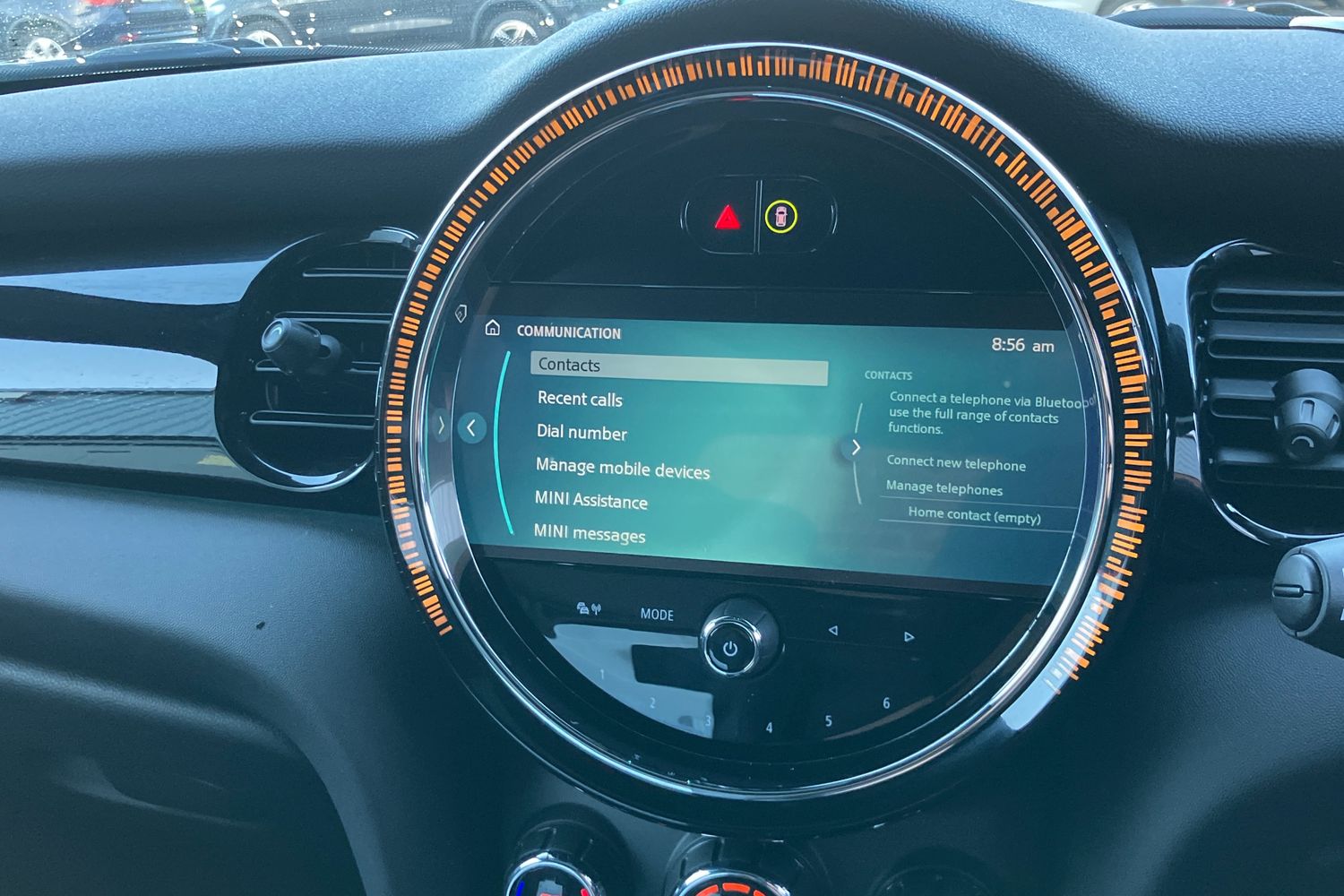 Used MINI Hatch 2022 for sale - 77515176: Photo 8