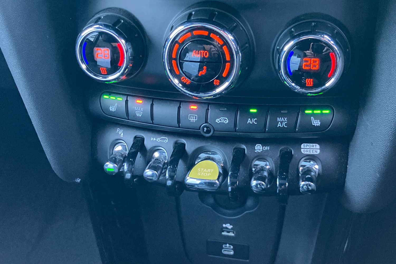 Used MINI Hatch 2022 for sale - 77515176: Photo 9