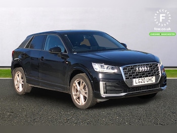 Audi - Q2