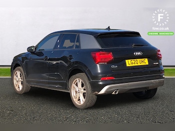 Used Audi Q2 2020 for sale - 76115021: Photo 2