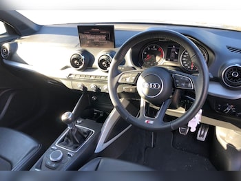 Used Audi Q2 2020 for sale - 76115021: Photo 3