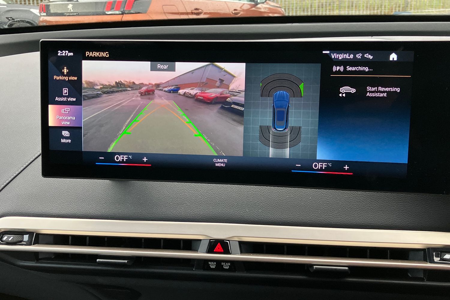 Used BMW iX 2022 for sale - 77527795: Photo 10