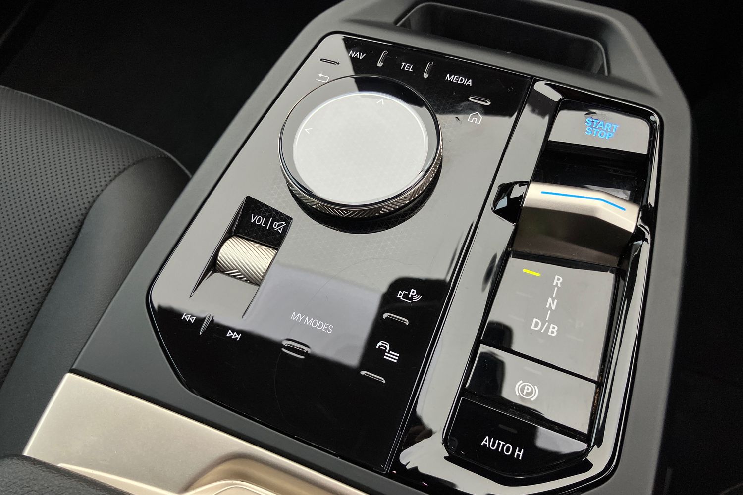 Used BMW iX 2022 for sale - 77527795: Photo 11