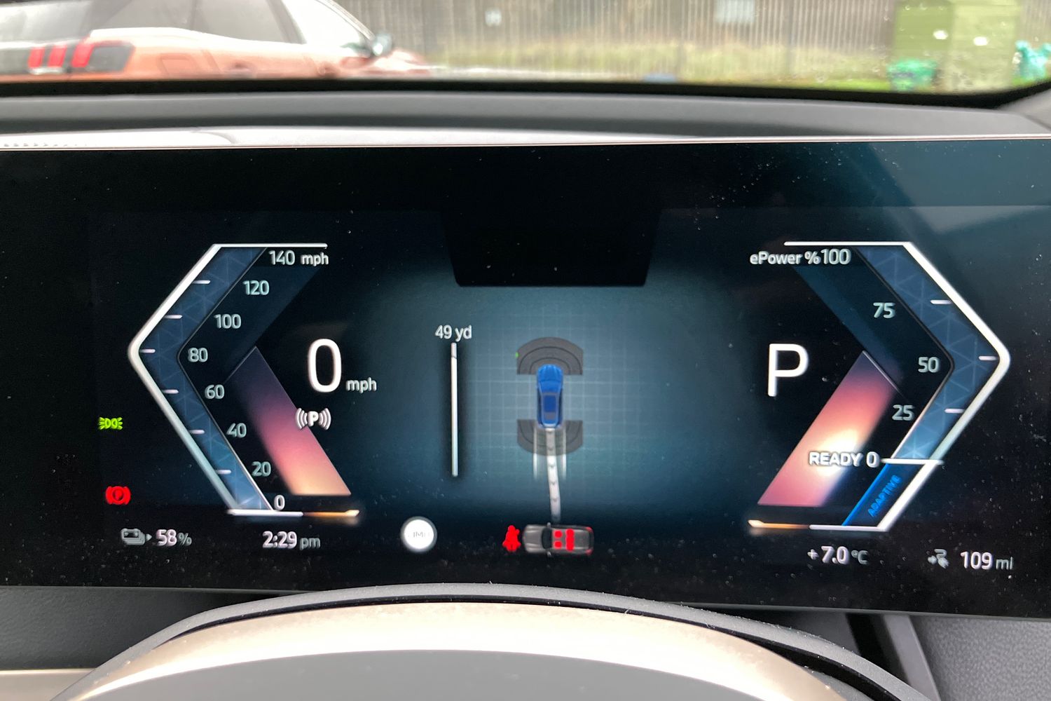 Used BMW iX 2022 for sale - 77527795: Photo 16