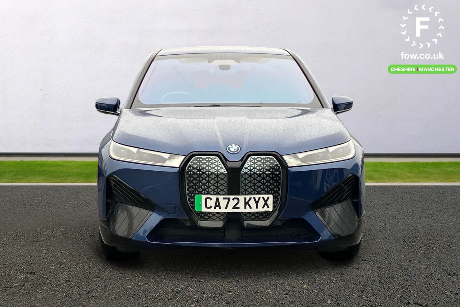 Used BMW iX 2022 for sale - 77527795: Photo 26