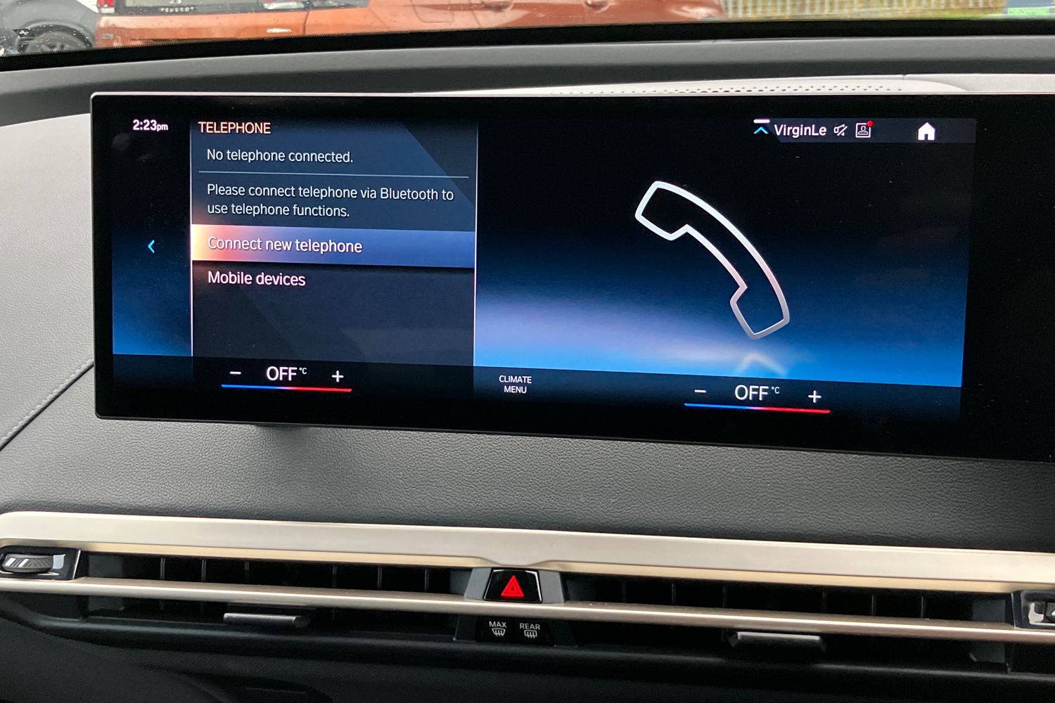 Used BMW iX 2022 for sale - 77527795: Photo 8