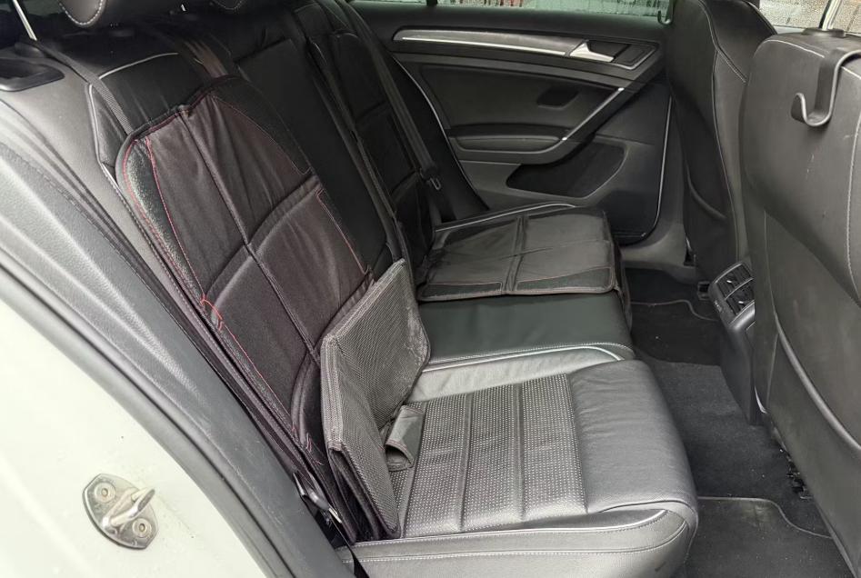 Used Volkswagen Golf 2018 for sale - 77383113: Photo 4