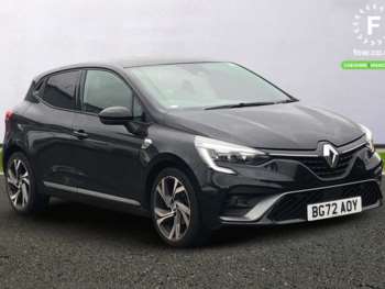 Used Renault Clio 2022 for sale - 75392883: Photo