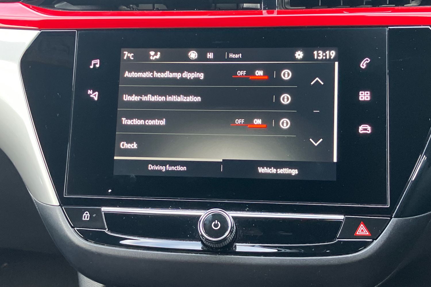 Used Vauxhall Corsa 2022 for sale - 77514966: Photo 10