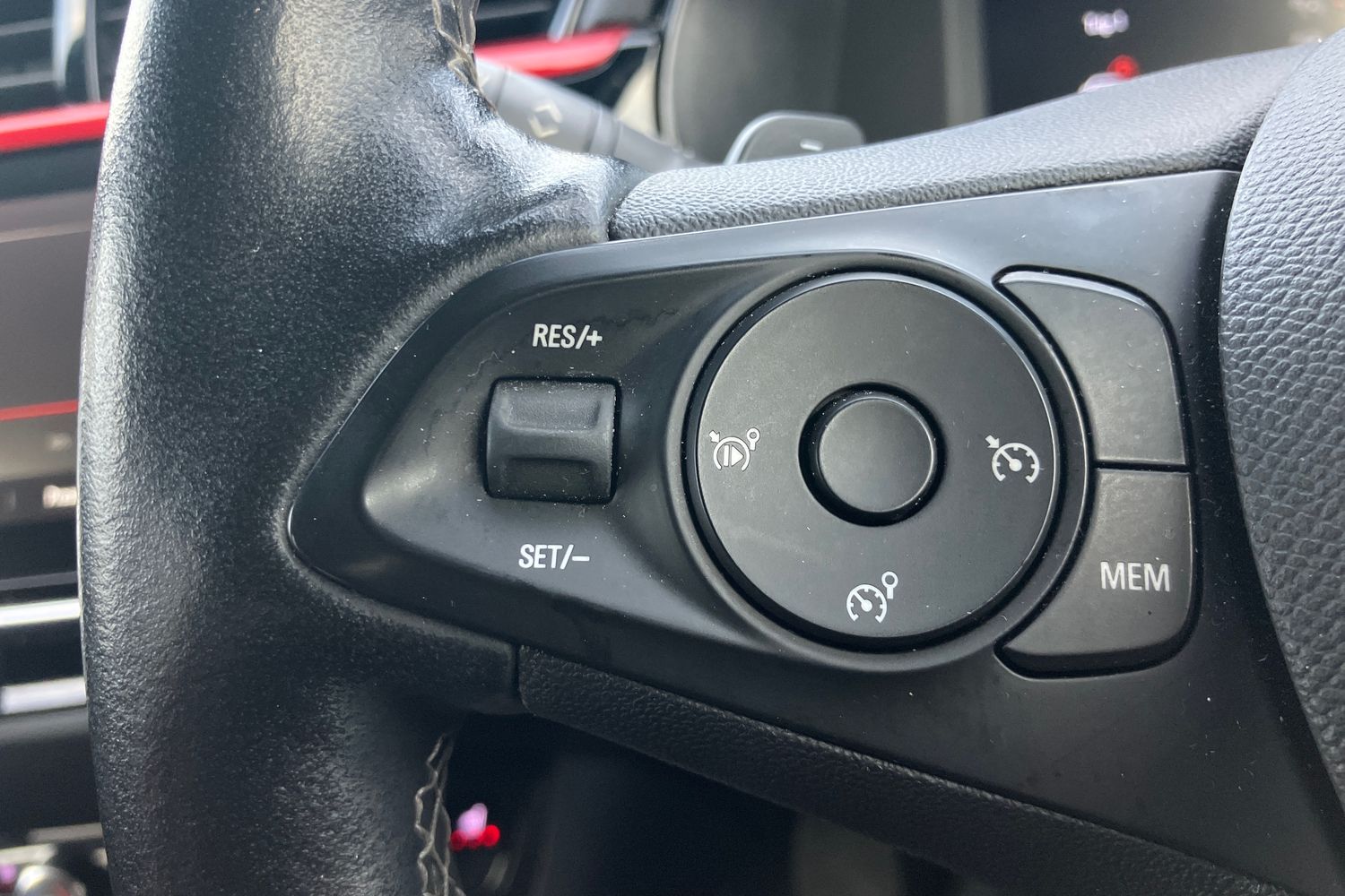 Used Vauxhall Corsa 2022 for sale - 77514966: Photo 15