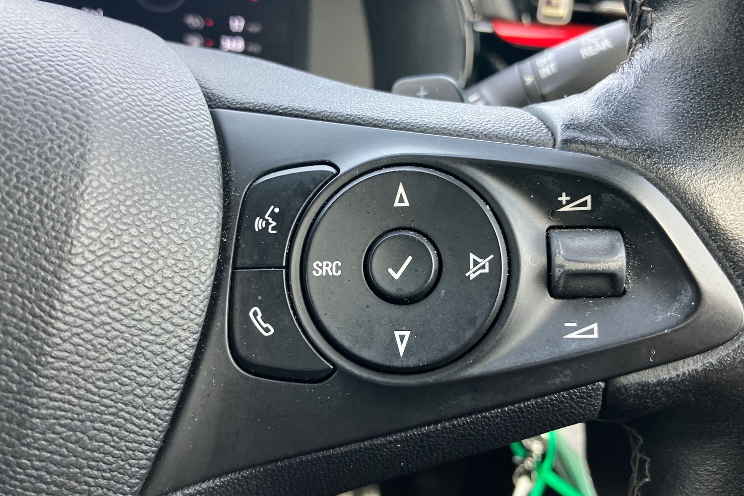 Used Vauxhall Corsa 2022 for sale - 77514966: Photo 16