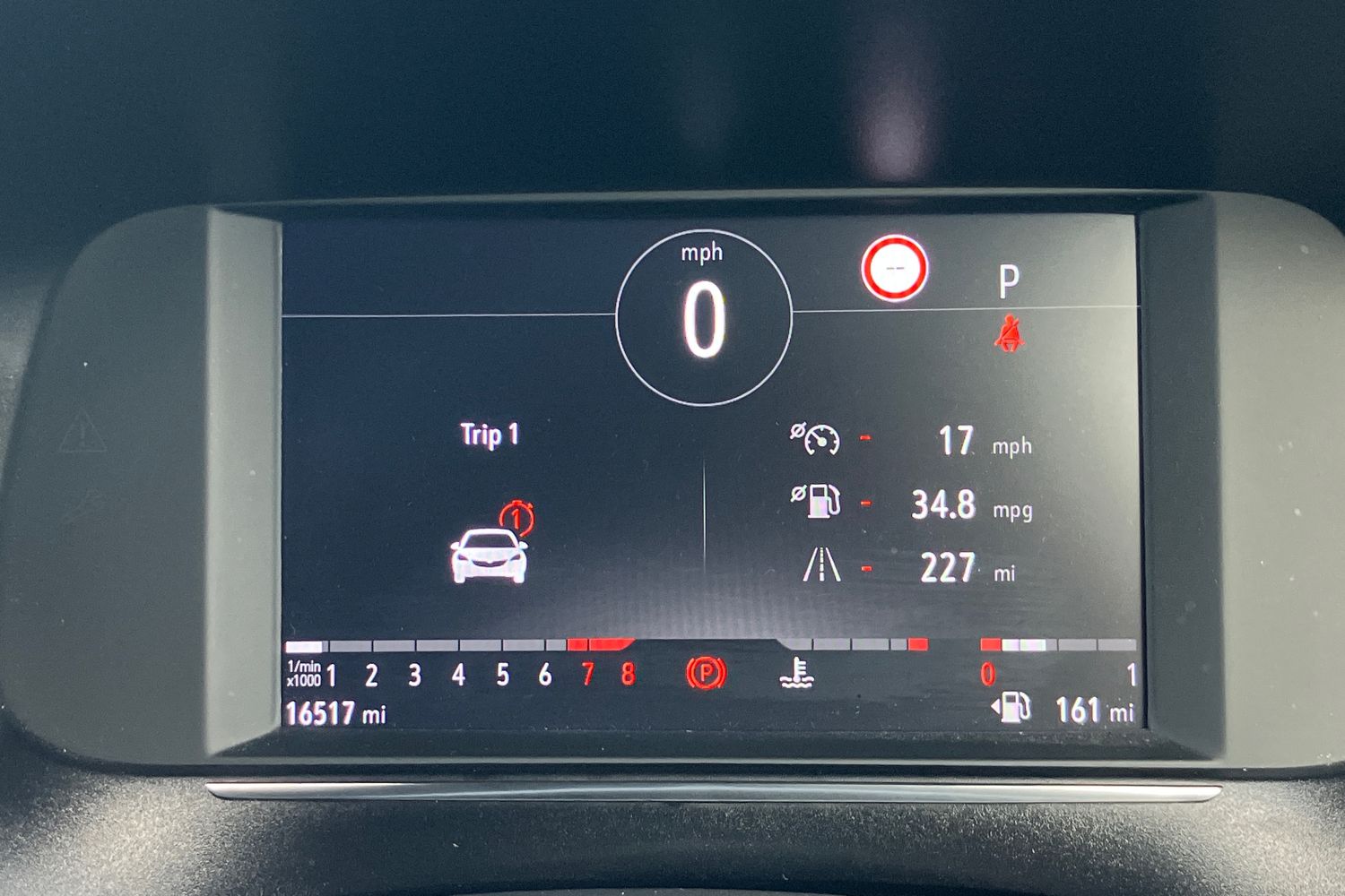 Used Vauxhall Corsa 2022 for sale - 77514966: Photo 19