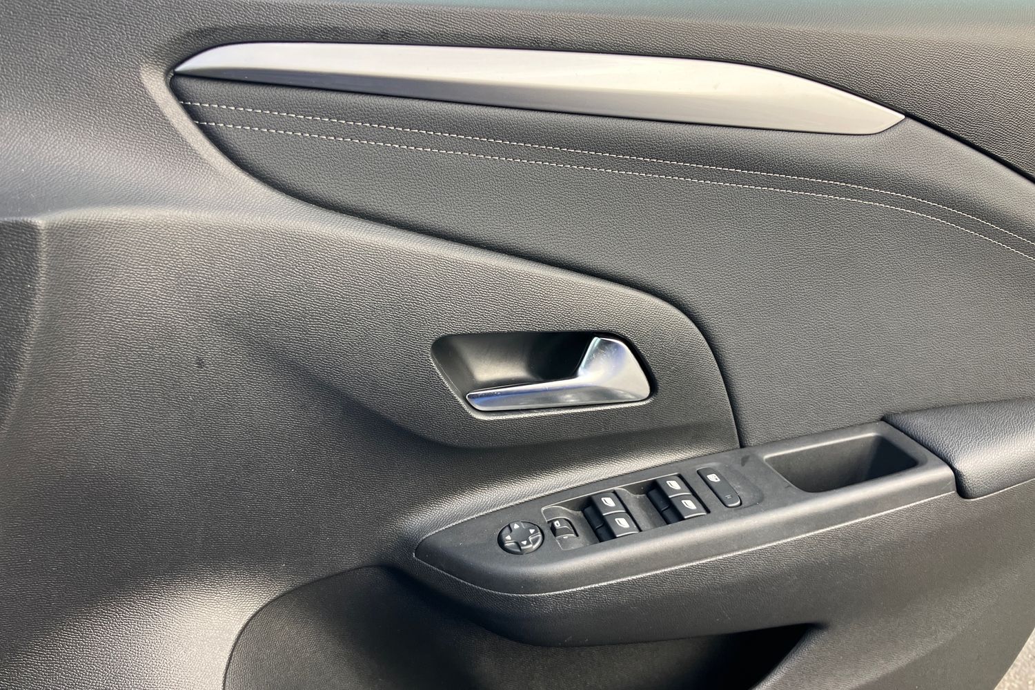 Used Vauxhall Corsa 2022 for sale - 77514966: Photo 21