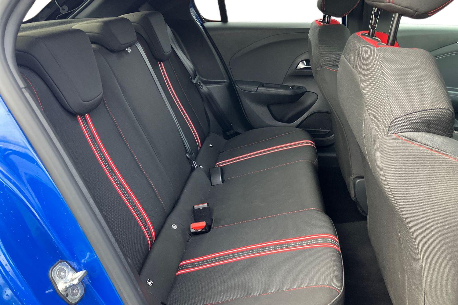 Used Vauxhall Corsa 2022 for sale - 77514966: Photo 22