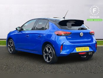 Used Vauxhall Corsa 2022 for sale - 77514966: Photo