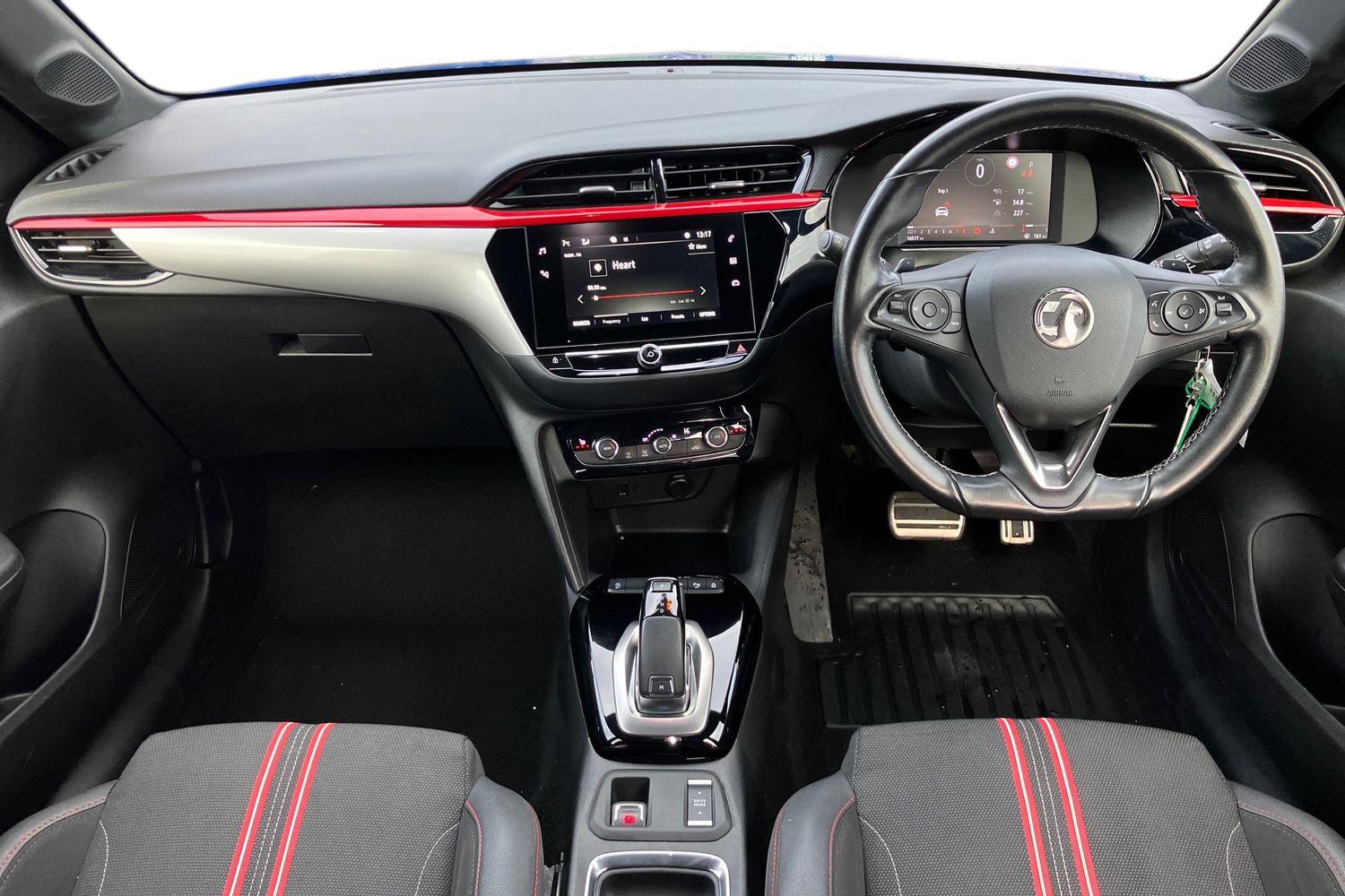 Used Vauxhall Corsa 2022 for sale - 77514966: Photo 3