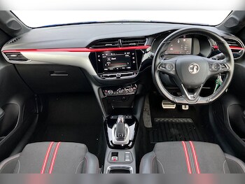 Used Vauxhall Corsa 2022 for sale - 77514966: Photo