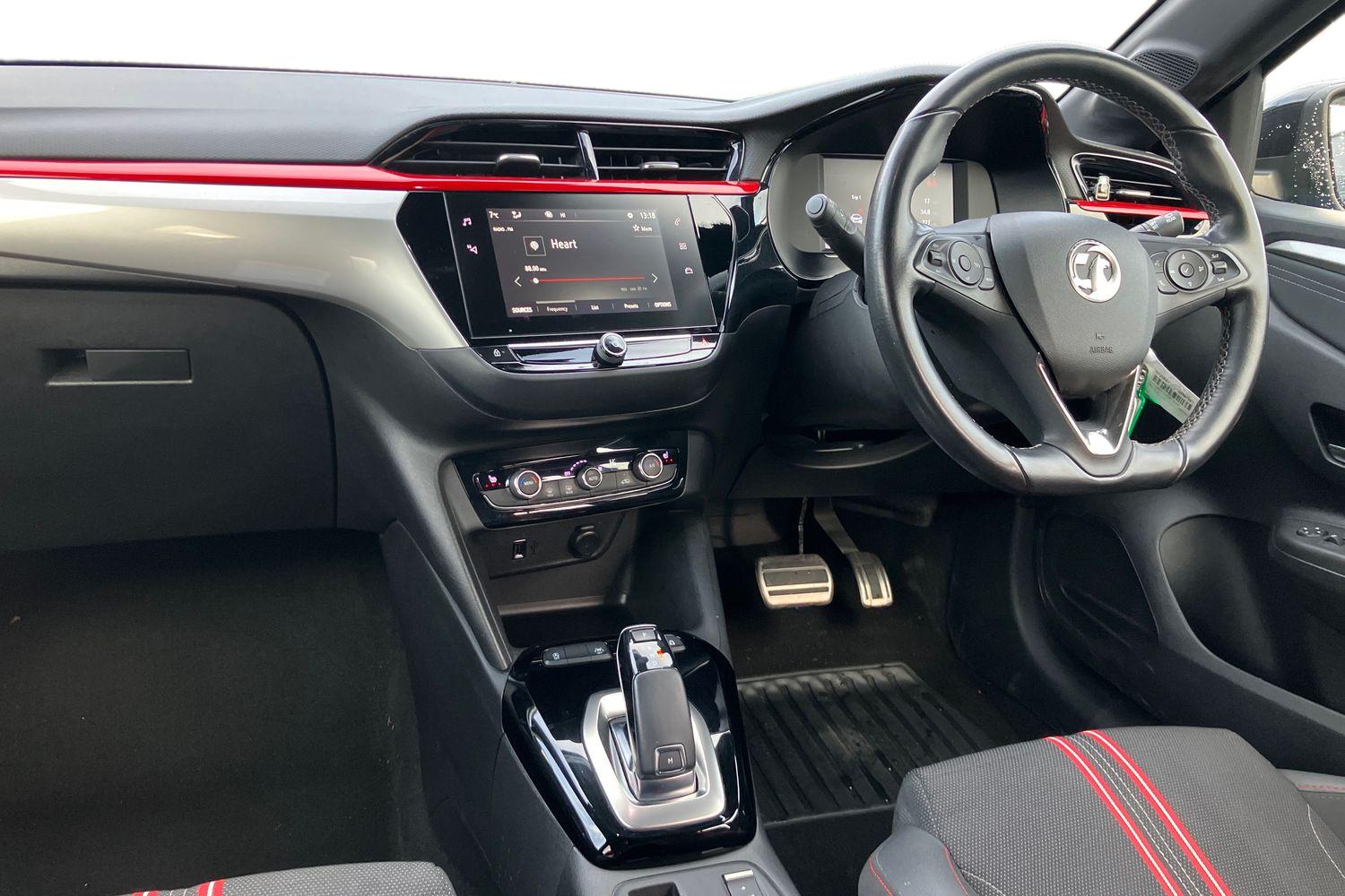 Used Vauxhall Corsa 2022 for sale - 77514966: Photo 4