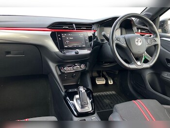 Used Vauxhall Corsa 2022 for sale - 77514966: Photo