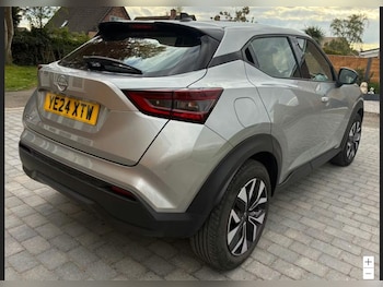 Used Nissan Juke 2024 for sale - 78390374: Photo