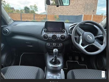 Used Nissan Juke 2024 for sale - 78390374: Photo