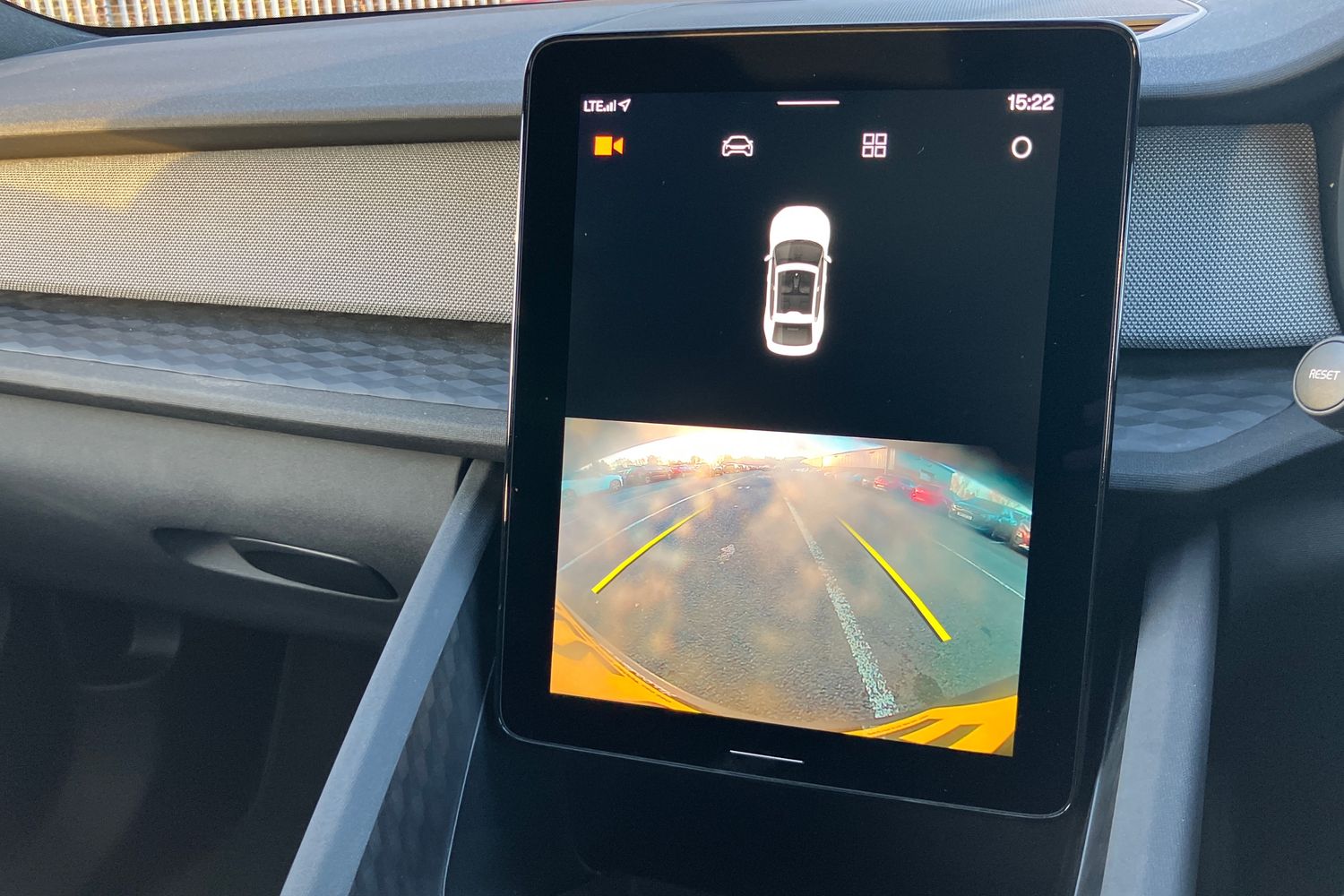 Used Polestar Polestar 2 2022 for sale - 76267934: Photo 12