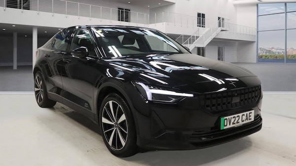 Used Polestar Polestar 2 2022 for sale - 76267934: Photo 1