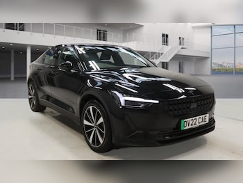 Used Polestar Polestar 2 2022 for sale - 76267934: Photo