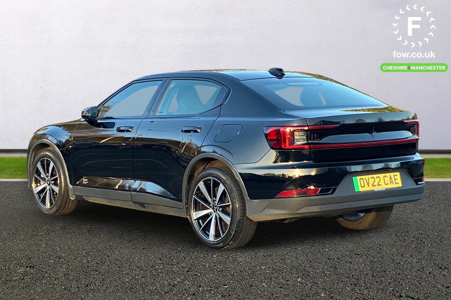 Used Polestar Polestar 2 2022 for sale - 76267934: Photo 2