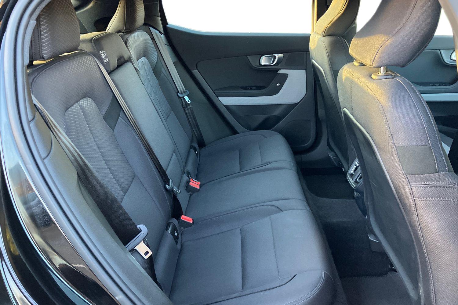 Used Polestar Polestar 2 2022 for sale - 76267934: Photo 23