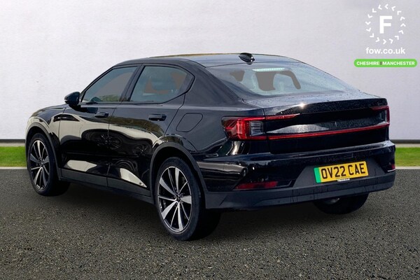 Used Polestar Polestar 2 2022 for sale - 76267934: Photo 2